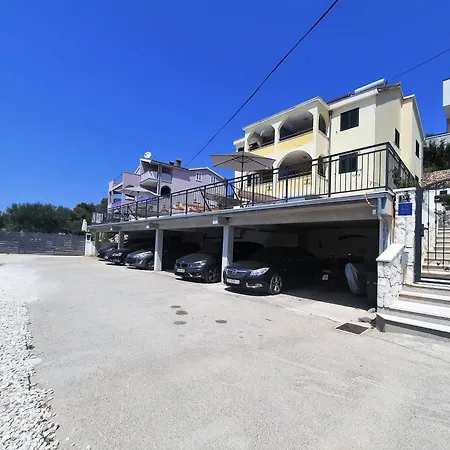 Helles Mit Balkon Und Meerblick Apartment *