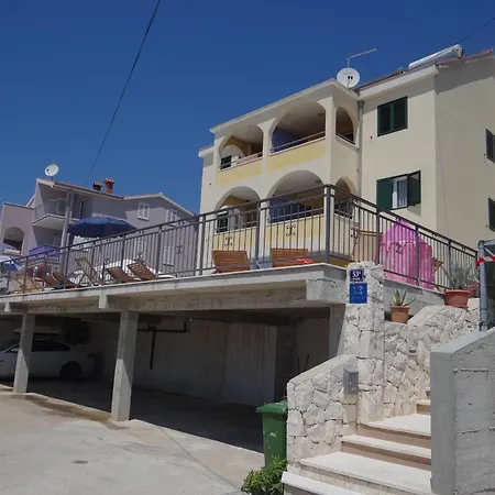 Helles Mit Balkon Und Meerblick Apartment *